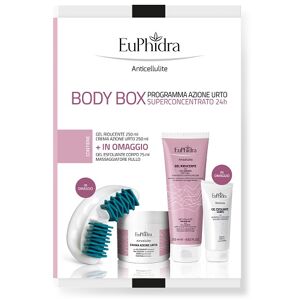 Zeta Farmaceutici Spa Euph Anticellul Body Box