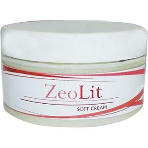 Byonat Pharma Srls Zeolit Soft Cream 100ml