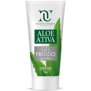 Gdp Srl-General Dietet.Pharma Aloe Attiva Gel Freddo 100ml