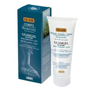 Lacote Guam Gel Bioact Bracc/gam/glu