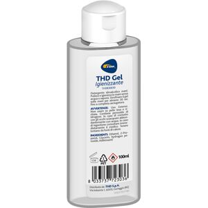 Thd Spa Thd Gel Igienizzante 100ml