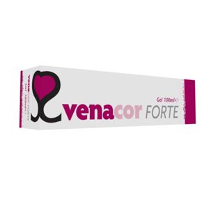 Essecore Srl Venacor Forte 100ml