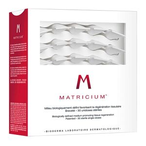 Bioderma Matricium  30fl.1ml