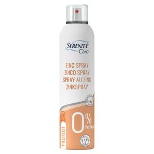 Serenity Spa Skincare Zinco Spray 250ml