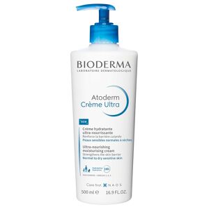 Bioderma Atoderm Creme Ultra 500ml