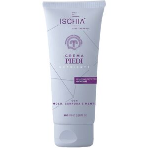 Progre' Srl Ischia Crema Piedi 100ml