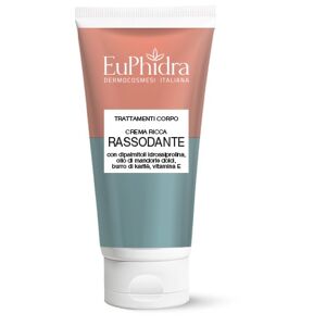 Zeta Farmaceutici Spa Euphidra Cr.Ricca Rassod.100ml