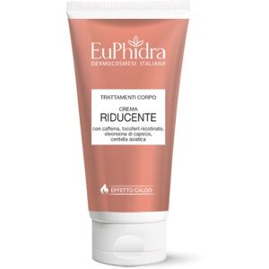 Zeta Farmaceutici Spa Euphidra Cr.Riducente 100ml