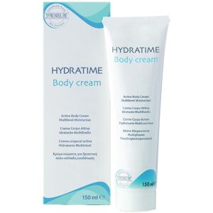 General Topics Hydratime Body Cream 150ml