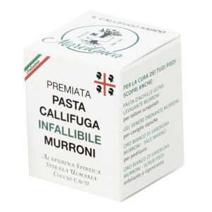 Marvil Srl Murroni Pasta Callifuga 5g