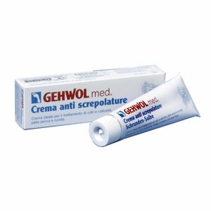 Dual Sanitaly Spa Soc.Benefit Gehwol-Cr A-Screp 75ml