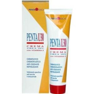 Pentamedical Srl Penta U30 Emuls 100ml