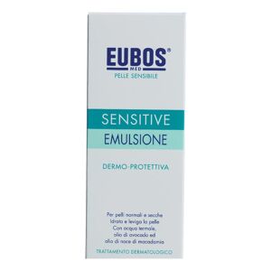 Morgan Srl Eubos Sensit.emuls.200ml