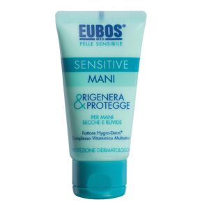 Morgan Srl Eubos Sensitive Cr Mani 75ml