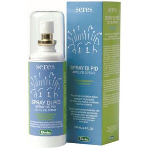 Derbe Srl Seres-Spray Di Pid 100ml