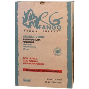 Vital Factors Italia Argfango Argilla Verde Polv 1k