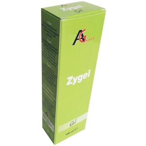 Actifort Group Srl Zygel Gel Gambe        100ml