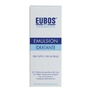 Eubos Emuls Crp Idrat 200 Ml