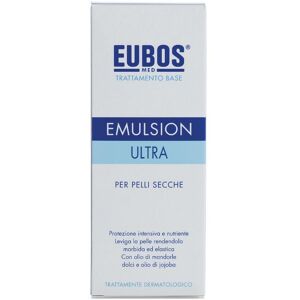 Morgan Srl Eubos Emuls.U-Nutrien 200ml