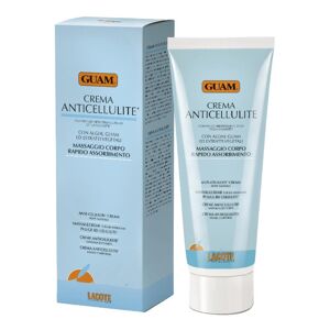 Lacote Guam Crema Mass Cellul 250ml