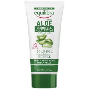 Equilibra Srl Aloe Vera Dermo Gel 150ml