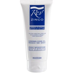 Rev Pharmabio Srl Rev Zinco Crema 100ml