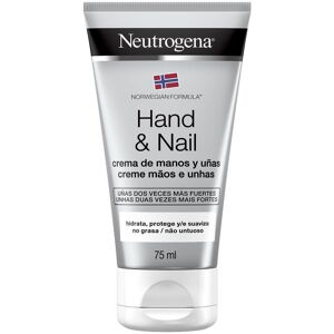 Johnson & Johnson Neutrogena Cr Mani/unghie 75ml