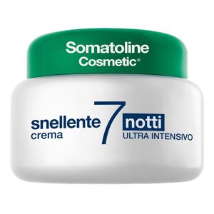 L.Manetti-H.Roberts & C. Spa Somat Caldo Snel 7 Notti Crem400ml