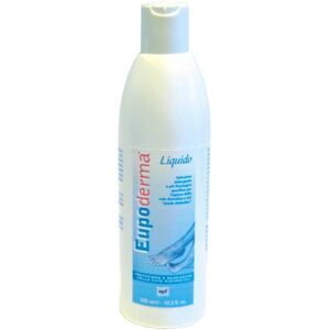 Rpf Srl Eupoderma Liquido 300ml