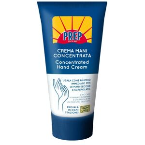 Coswell Spa Prep Crema Mani Concentrata