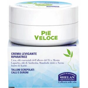 Helan Cosmesi Srl Pie Veloce Crema Levigante