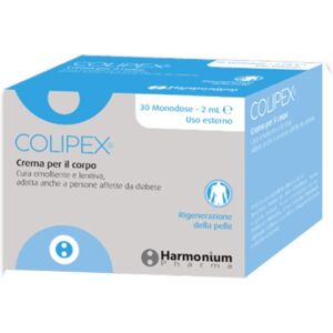 Adl Farmaceutici Srl Colipex Crema 60ml