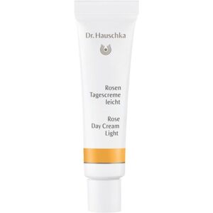 Wala-D Hauschka Cr Rosa Light Gg 5ml