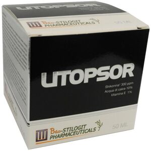 BIO + Litopsor Crema 50ml