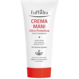 Zeta Farmaceutici Spa Euphidra Cr Mani U-Prot 75ml