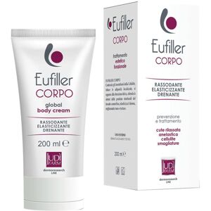 Judifarm Srl Eufiller Corpo 150ml