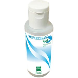 Sofarclean Gel Igienizzante100