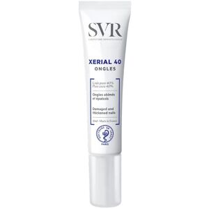 Laboratoires Svr Xerial 40 Unghie Gel 10ml