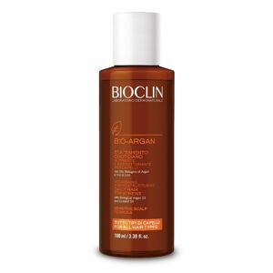 Ist.Ganassini Spa Bioclin Bio Argan Tratt Nutr/r