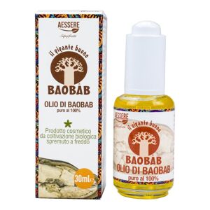 Arnica Ingross Baobab Aessere Olio Puro 100%