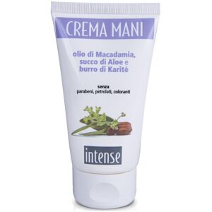 Montefarmaco Otc Spa Intense Aloe Vera Crema 60ml