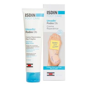 Isdin Ureadin Podos Db 100ml