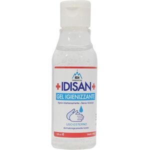 Idisan Gel Igien Mani 100ml