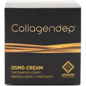 Erbozeta Spa Collagendep Osmo Cream 200ml