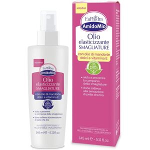 Zeta Farmaceutici Spa Euphidra*a-Mio Olio Smagl145ml