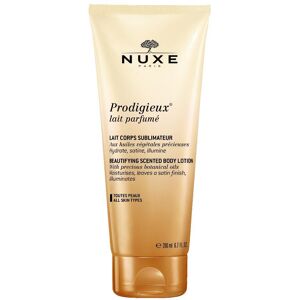 Laboratoire Nuxe Italia Srl Nuxe Prodigieux Lait Corps Parfumé - Latte Corpo Porfumato 200ml