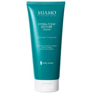 Medspa Miamo Hydra Tone Rest Cr 200ml