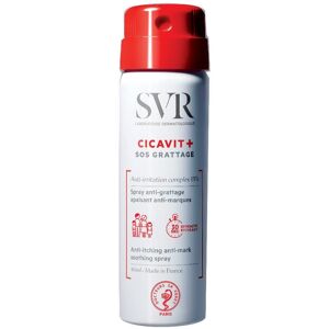 Laboratoires Svr Cicavit Sos Grattage 40ml