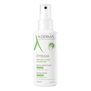 Aderma (Pierre Fabre It.Spa) Cytelium Spray 100ml