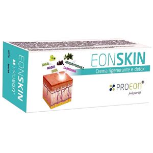 Proeon Eonskin Crema Rigenerante 100ml